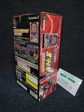 Load image into Gallery viewer, Practical Pachislot Winning Strategies! Fist of the North Star [First Limited Edition] - Sony playstation 2
