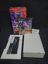 Load image into Gallery viewer, Practical Pachislot Winning Strategies! Fist of the North Star [First Limited Edition] - Sony playstation 2
