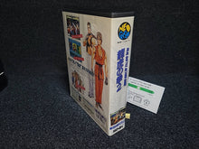 Lade das Bild in den Galerie-Viewer, Ryuko no Ken 2 / Art of Fighting 2 - Snk Neogeo AES NG
