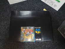 Lade das Bild in den Galerie-Viewer, Ryuko no Ken 2 / Art of Fighting 2 - Snk Neogeo AES NG
