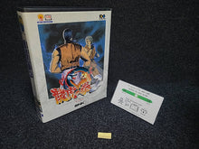 Charger l'image dans la galerie, Ryuko no Ken 2 / Art of Fighting 2 - Snk Neogeo AES NG
