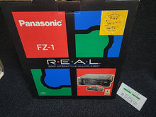 Load image into Gallery viewer, 3do FZ1 Console  - Panasonic 3do
