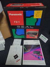 Load image into Gallery viewer, 3do FZ1 Console  - Panasonic 3do
