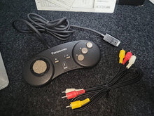 Load image into Gallery viewer, 3do FZ1 Console  - Panasonic 3do
