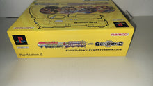 Load image into Gallery viewer, Gunvari Collection + Time Crisis (incl. Guncon2) - Sony playstation 2
