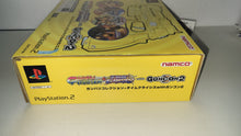Load image into Gallery viewer, Gunvari Collection + Time Crisis (incl. Guncon2) - Sony playstation 2
