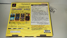 Load image into Gallery viewer, Gunvari Collection + Time Crisis (incl. Guncon2) - Sony playstation 2
