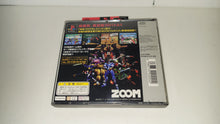 Load image into Gallery viewer, Zero Divide - Sony PS1 Playstation

