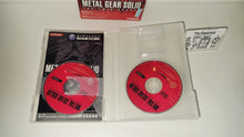 Load image into Gallery viewer, Metal Gear Solid: The Twin Snakes - Nintendo GameCube GC NGC
