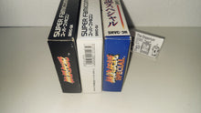 Load image into Gallery viewer, Garou Densetsu 1/2/Special - Fatal Fury 1/2/Special SET - Nintendo Sfc Super Famicom
