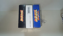 Load image into Gallery viewer, Garou Densetsu 1/2/Special - Fatal Fury 1/2/Special SET - Nintendo Sfc Super Famicom
