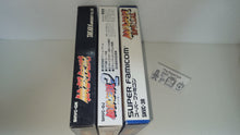 Load image into Gallery viewer, Garou Densetsu 1/2/Special - Fatal Fury 1/2/Special SET - Nintendo Sfc Super Famicom
