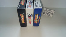 Load image into Gallery viewer, Garou Densetsu 1/2/Special - Fatal Fury 1/2/Special SET - Nintendo Sfc Super Famicom
