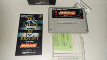 Load image into Gallery viewer, Garou Densetsu 1/2/Special - Fatal Fury 1/2/Special SET - Nintendo Sfc Super Famicom
