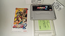 Load image into Gallery viewer, Garou Densetsu 1/2/Special - Fatal Fury 1/2/Special SET - Nintendo Sfc Super Famicom
