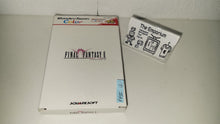 Load image into Gallery viewer, Final Fantasy II - Bandai Ws WonderSwan
