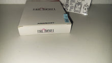 Load image into Gallery viewer, Final Fantasy II - Bandai Ws WonderSwan
