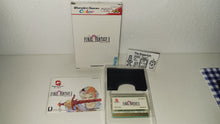 Load image into Gallery viewer, Final Fantasy II - Bandai Ws WonderSwan
