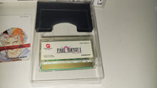 Load image into Gallery viewer, Final Fantasy II - Bandai Ws WonderSwan
