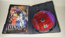 Load image into Gallery viewer, Neon Genesis Evangelion 2 - Sony playstation 2
