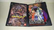 Load image into Gallery viewer, Neon Genesis Evangelion 2 - Sony playstation 2
