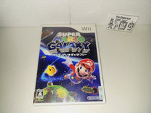 Load image into Gallery viewer, Super Mario Galaxy - Nintendo Wii

