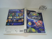 Load image into Gallery viewer, Super Mario Galaxy - Nintendo Wii
