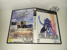 Load image into Gallery viewer, Final Fantasy XII - Sony playstation 2
