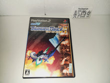 Load image into Gallery viewer, Thunder Force VI - Sony playstation 2
