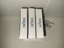 Load image into Gallery viewer, michela - Final Fantasy I / II / IV set - Bandai Ws WonderSwan
