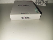 Load image into Gallery viewer, Final Fantasy II - Bandai Ws WonderSwan

