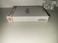 Load image into Gallery viewer, Final Fantasy II - Bandai Ws WonderSwan
