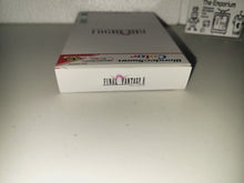 Load image into Gallery viewer, Final Fantasy II - Bandai Ws WonderSwan
