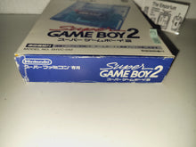 Load image into Gallery viewer, Super GameBoy 2 - Nintendo Sfc Super Famicom
