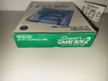 Load image into Gallery viewer, Super GameBoy 2 - Nintendo Sfc Super Famicom
