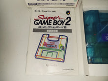 Load image into Gallery viewer, Super GameBoy 2 - Nintendo Sfc Super Famicom
