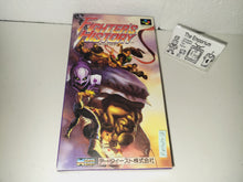 Load image into Gallery viewer, gia - Fighter&#39;s History - Nintendo Sfc Super Famicom
