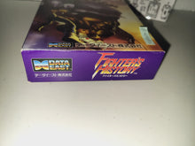 Load image into Gallery viewer, gia - Fighter&#39;s History - Nintendo Sfc Super Famicom
