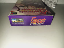 Load image into Gallery viewer, gia - Fighter&#39;s History - Nintendo Sfc Super Famicom
