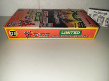 Load image into Gallery viewer, Super F1 Circus LIMITED - Nintendo Sfc Super Famicom
