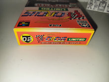 Load image into Gallery viewer, Super F1 Circus LIMITED - Nintendo Sfc Super Famicom

