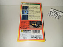 Load image into Gallery viewer, Super F1 Circus LIMITED - Nintendo Sfc Super Famicom
