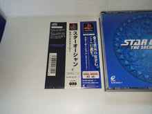 Load image into Gallery viewer, Star Ocean: The Second Story - Sony PS1 Playstation
