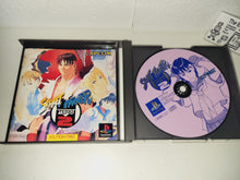 Load image into Gallery viewer, Street Fighter Zero 2 - Sony PS1 Playstation
