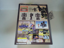 Load image into Gallery viewer, Soukou Kihei Votoms Gaiden: Ao no Kishi Velzelga Monogatari [Limited Edition] - Sony PS1 Playstation
