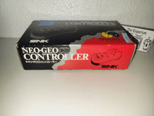 Load image into Gallery viewer, NeoGeo CD controller - Snk Neogeo cd ngcd
