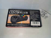 Load image into Gallery viewer, NeoGeo CD controller - Snk Neogeo cd ngcd
