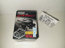Load image into Gallery viewer, ROAN - AC Adaptor Plug - Nintendo Virtual Boy VB

