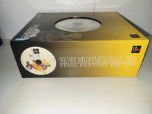 Load image into Gallery viewer, michela - Final Fantasy Tactics [Square Millennium Collection Special Pack] - Sony PS1 Playstation
