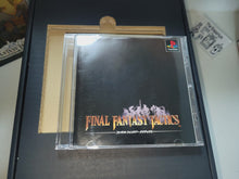 Load image into Gallery viewer, michela - Final Fantasy Tactics [Square Millennium Collection Special Pack] - Sony PS1 Playstation

